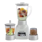 Westpoint Blender and Grinder 3 in 1 WF-313