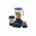 Westpoint Blender and Grinder 3 in 1 WF-7381