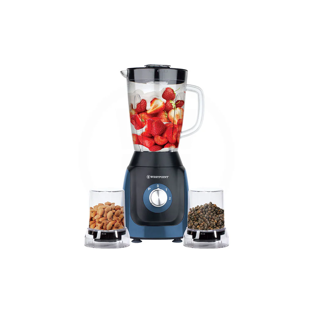 Westpoint Deluxe Blender and Grinder WF-342