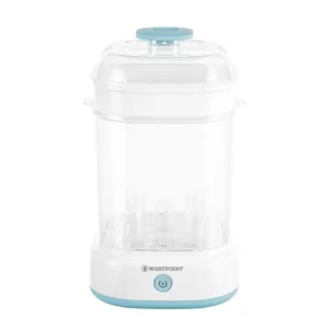 Westpoint Deluxe Bottle Sterilizer WF-329