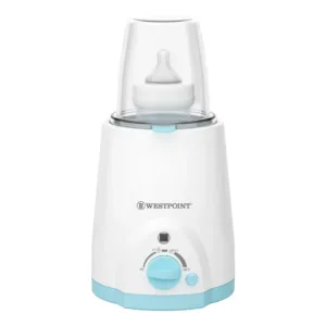 Westpoint Deluxe Bottle Warmer WF-209