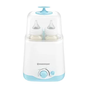 Westpoint Deluxe Bottle Warmer WF-210