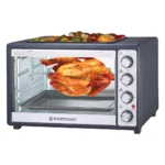 Westpoint Deluxe Convection Rotisserie Oven with Kebab Grill WF-4711RKCD