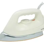 Westpoint Deluxe Dry Iron WF-772