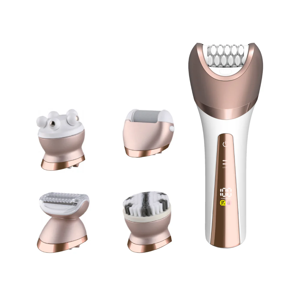 Westpoint Deluxe Epilator WF-6362