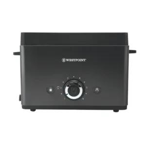 Westpoint Deluxe Pop-Up Toaster WF-2533