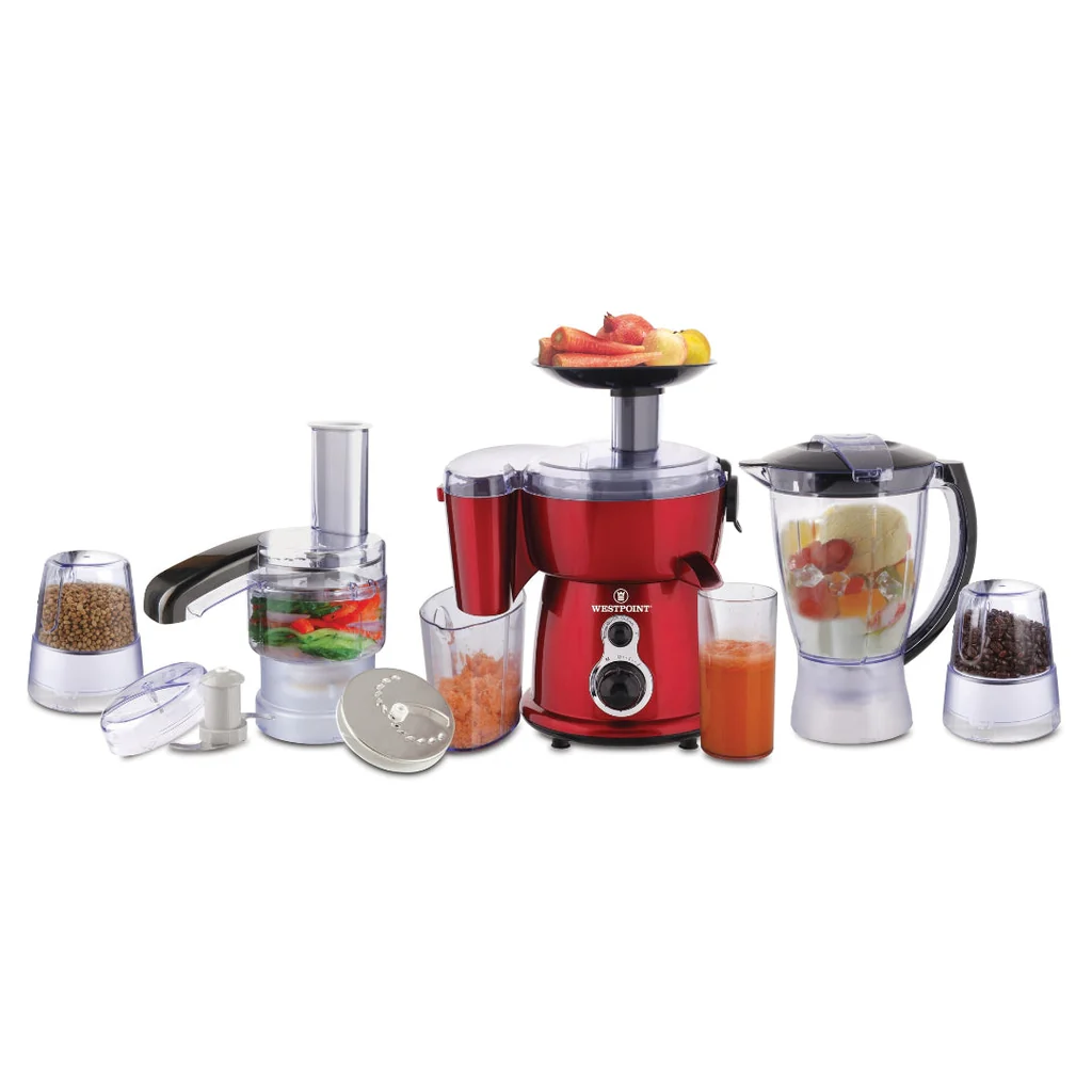 Westpoint Kitchen Chef WF-2803