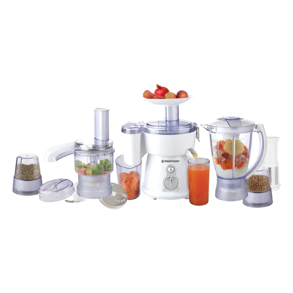 Westpoint Kitchen Chef WF-2805