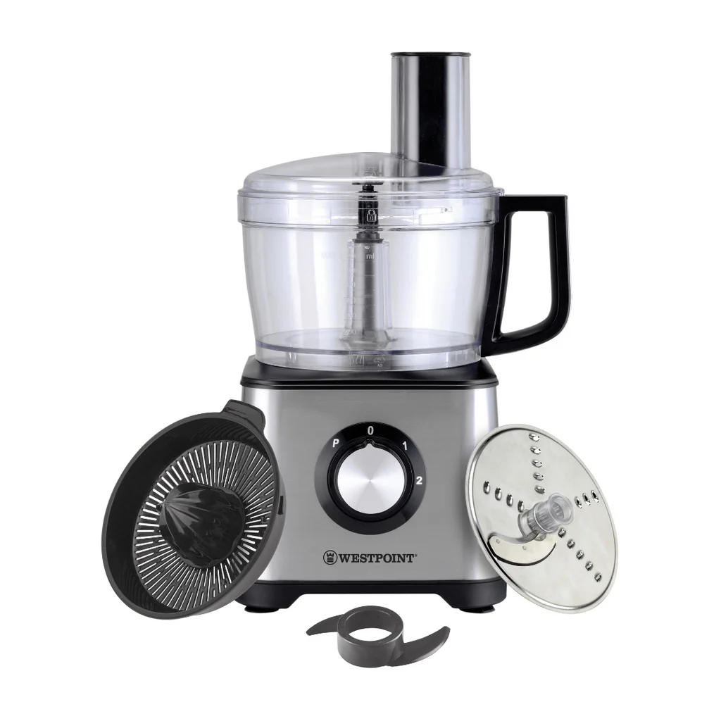 Westpoint Kitchen Robot WF-501C