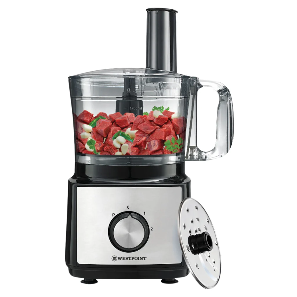 Westpoint Kitchen Robot WF-8815 1