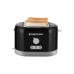 Westpoint Pop-Up Toaster WF-2538
