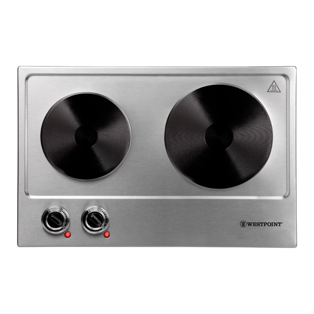 Westpoint Professional Dual Hot Plate WF-252