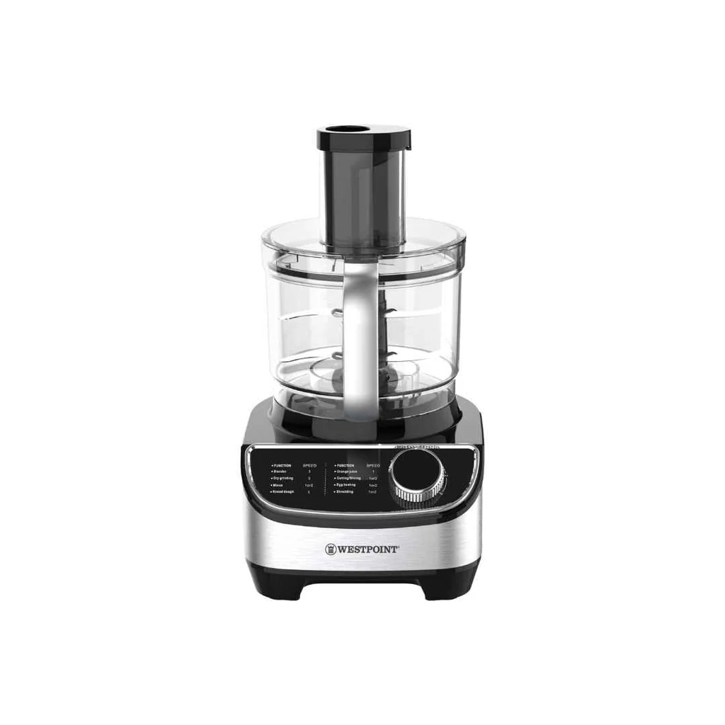 Westpoint RoboMax WF-8817 1