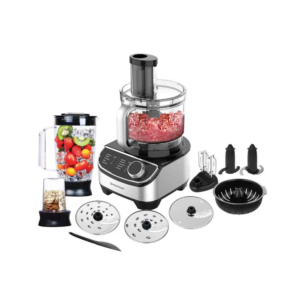Westpoint RoboMax WF-8817