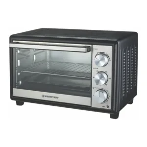 Westpoint Rotisserie Oven with Kebab Grill WF-2800RK