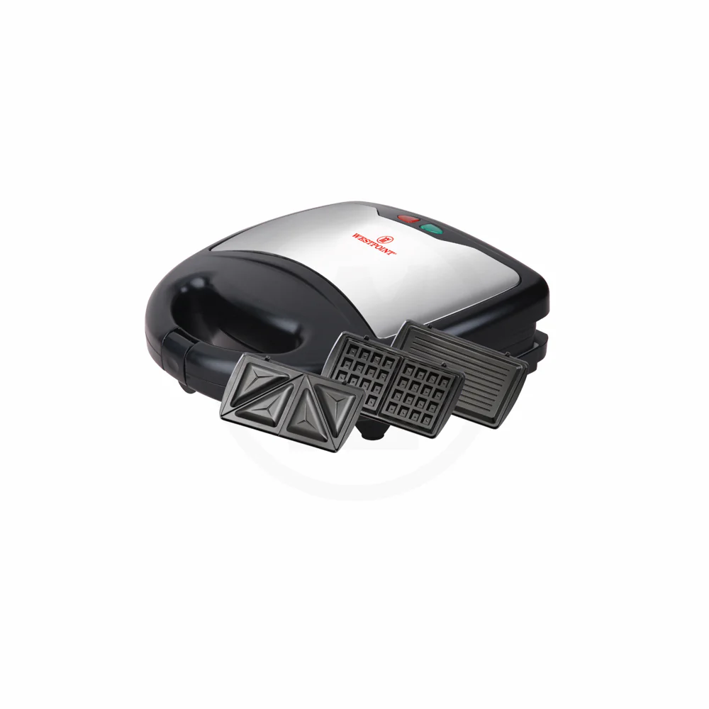 Westpoint Sandwich Maker 3 in 1 WF-6193