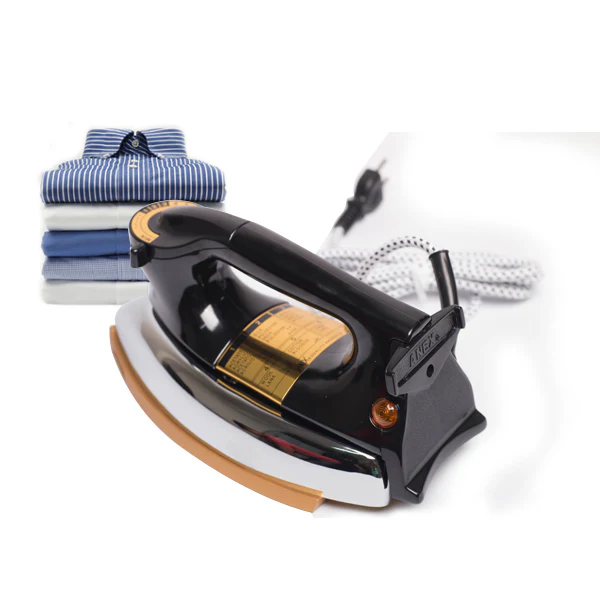 Anex AG-1079BB Deluxe Iron2