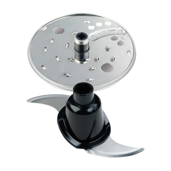 Anex AG-3059 Deluxe Chopper2