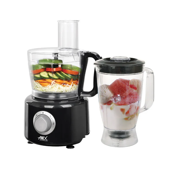 Anex AG-3145 Deluxe Chopper Blender1