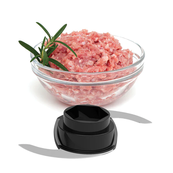 Anex AG-3146 Deluxe Chopper Blender2