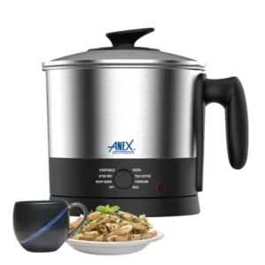 Anex AG-4054 Deluxe Kettle