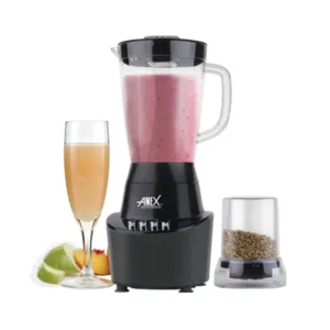 Anex AG-697UB Deluxe Blender Grinder