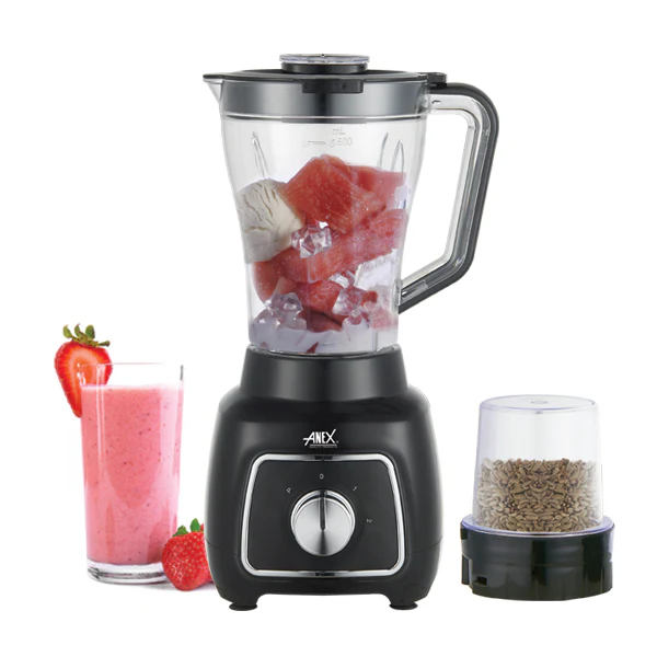 Anex AG-6134UB Deluxe Blender & Grinder1