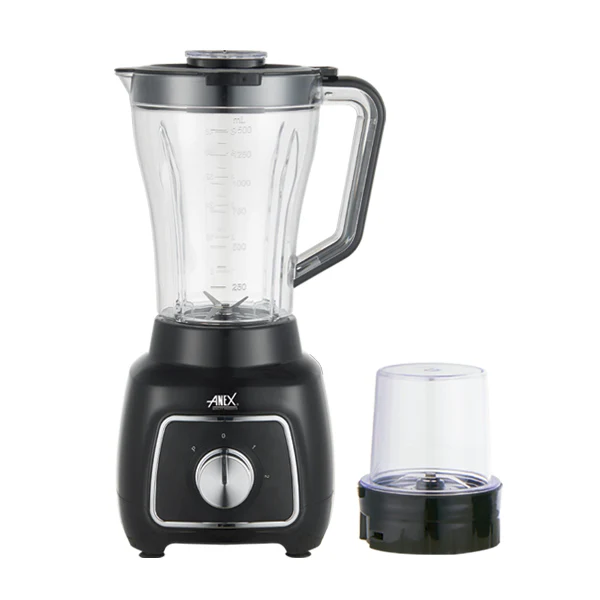 Anex AG-6134UB Deluxe Blender & Grinder2