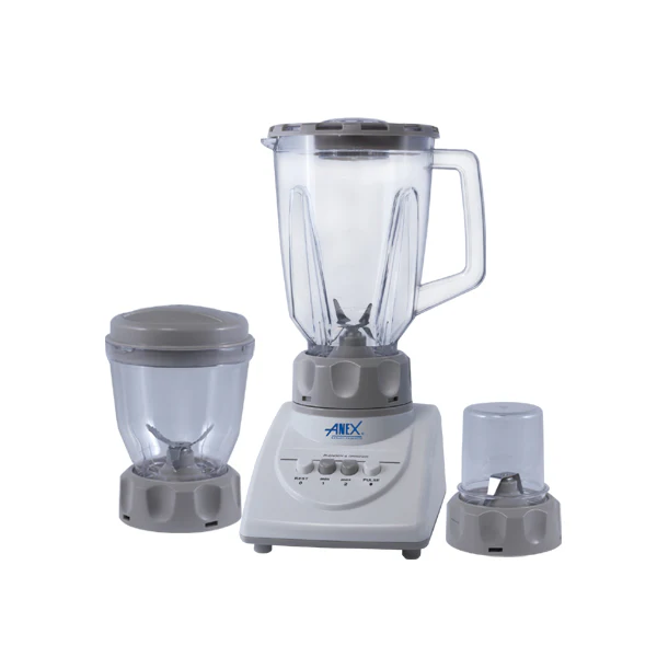 Anex AG-695UB Deluxe Blender Grinder2
