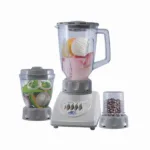 Anex AG-699UB Deluxe Blender Grinder