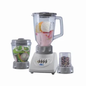 Anex AG-699UB Deluxe Blender Grinder