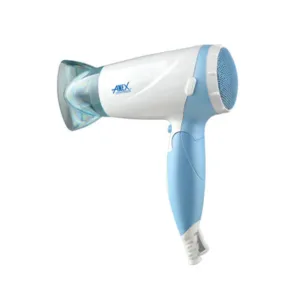 Anex AG-7004 Deluxe Hair Dryer