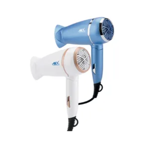 Anex AG-7006 Deluxe Hair Dryer