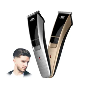 Anex AG-7062 Deluxe Hair Trimmer