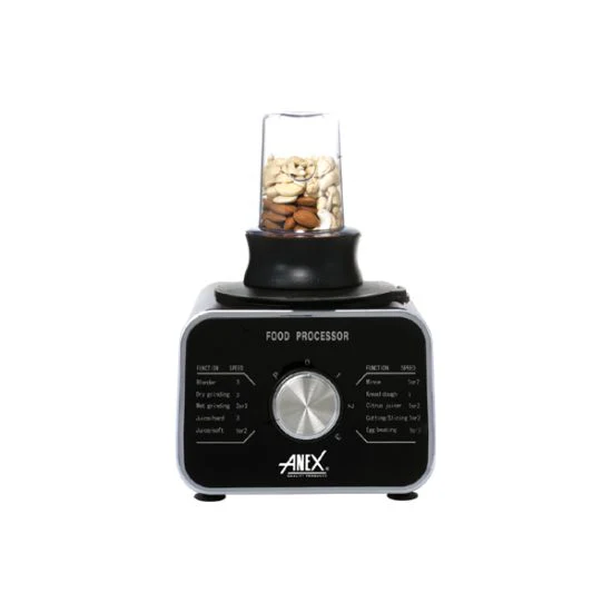 Anex Food Processor AG-31562