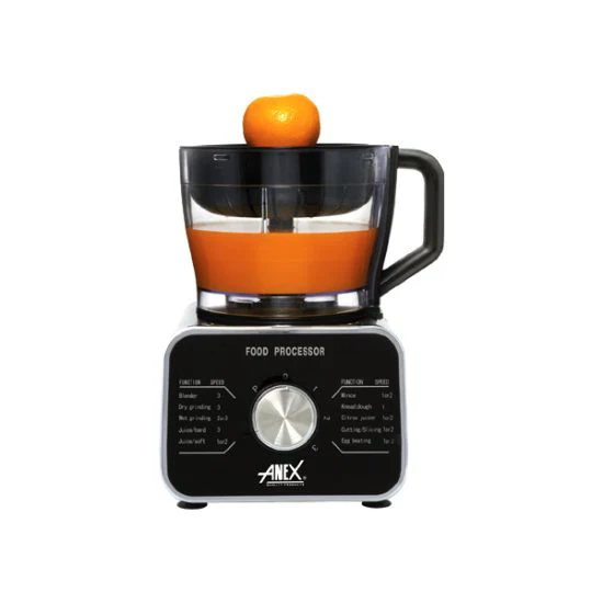 Anex Food Processor AG-31563