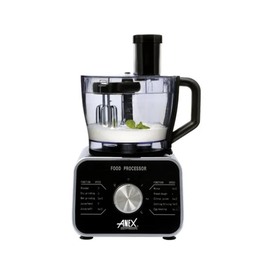 Anex Food Processor AG-31564