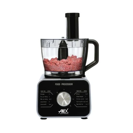 Anex Food Processor AG-31565