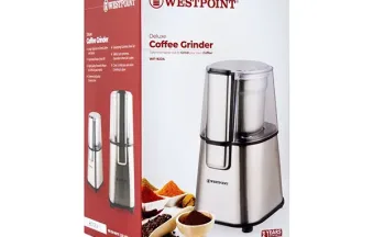 Westpoint Coffee & Spice Grinders