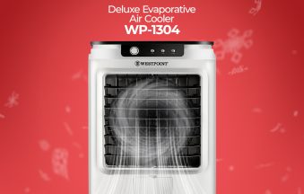 Westpoint Deluxe Evaporative Air Coolers